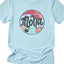 Aloha 1776 Baseball Batting Tee