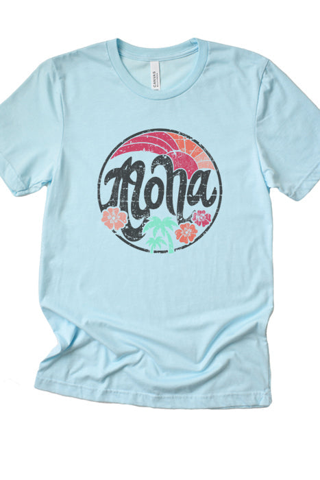 Aloha 1776 Baseball Batting Tee