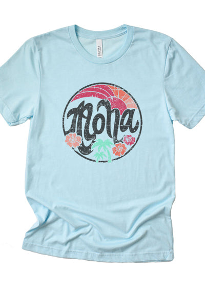 Aloha 1776 Baseball Batting Tee