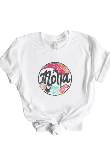 Aloha 1776 Baseball Batting Tee
