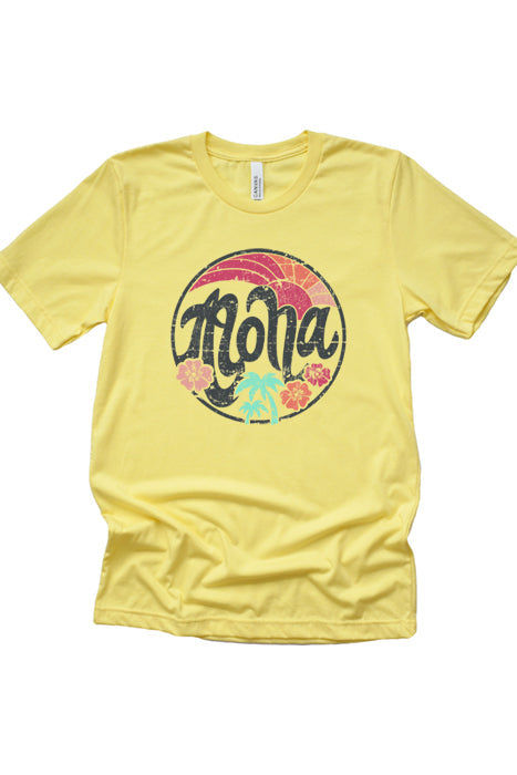 Aloha 1776 Baseball Batting Tee