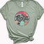 Aloha 1776 Baseball Batting Tee
