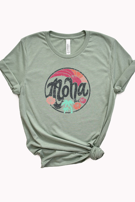 Aloha 1776 Baseball Batting Tee