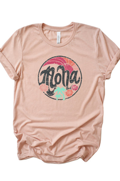 Aloha 1776 Baseball Batting Tee