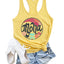 Aloha 1776 Tank - Premium Comfort and Style