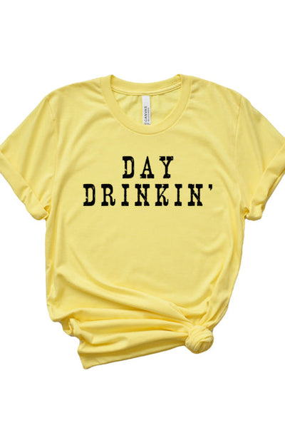 Day Drinker 1777 Unisex T-Shirt