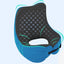Coussin de Voyage Ergonomique en Mousse à Mémoire