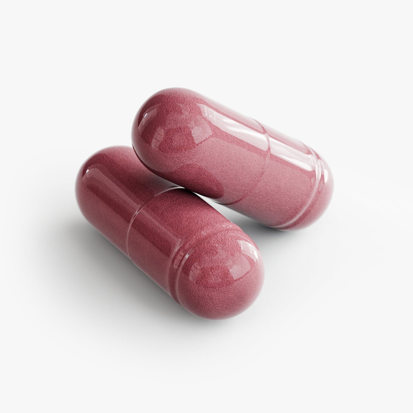 Premium Beetroot Capsules - Made in the USA