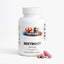 Premium Beetroot Capsules - Made in the USA