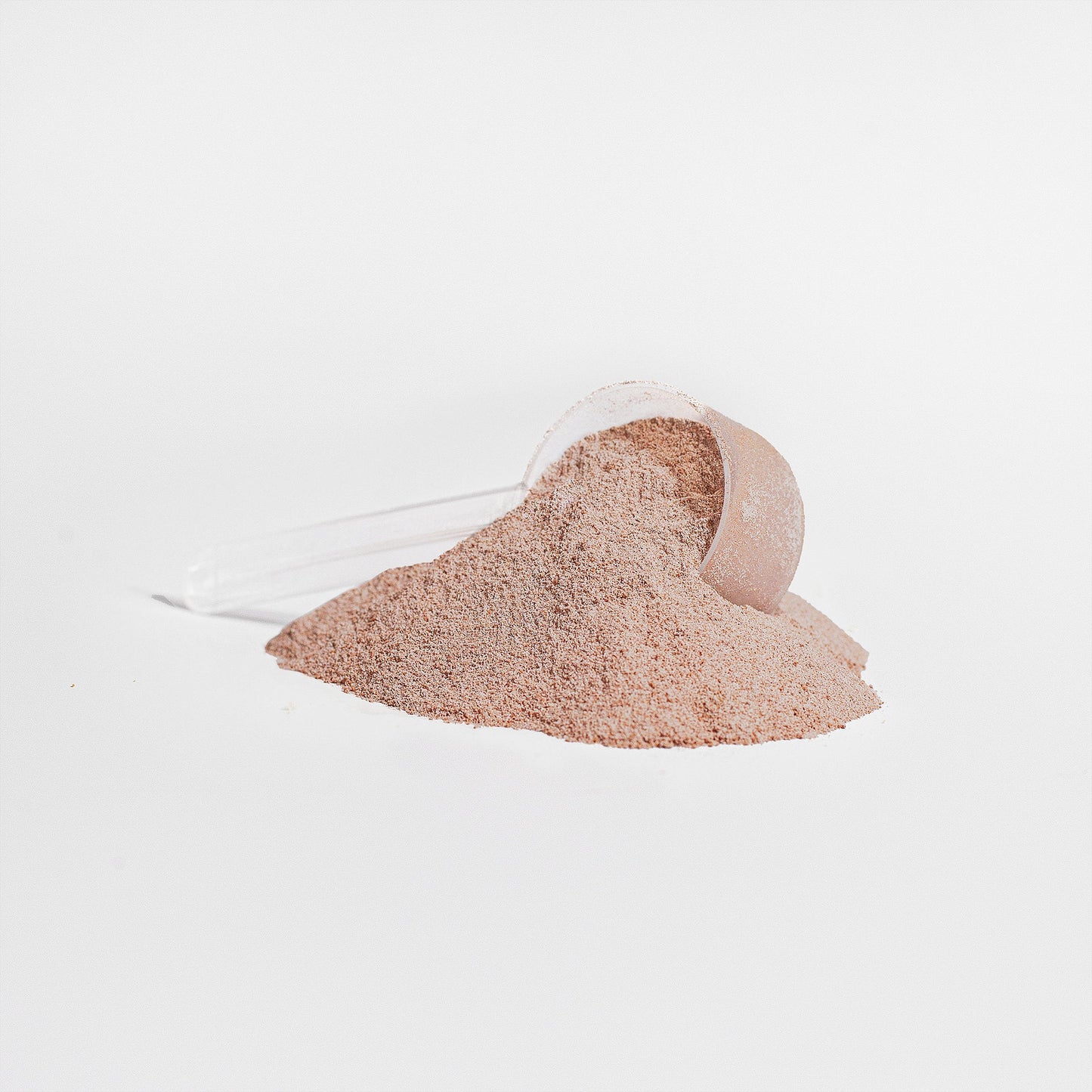Polvo de Péptidos de Colágeno de Pasto Premium - Sabor Chocolate