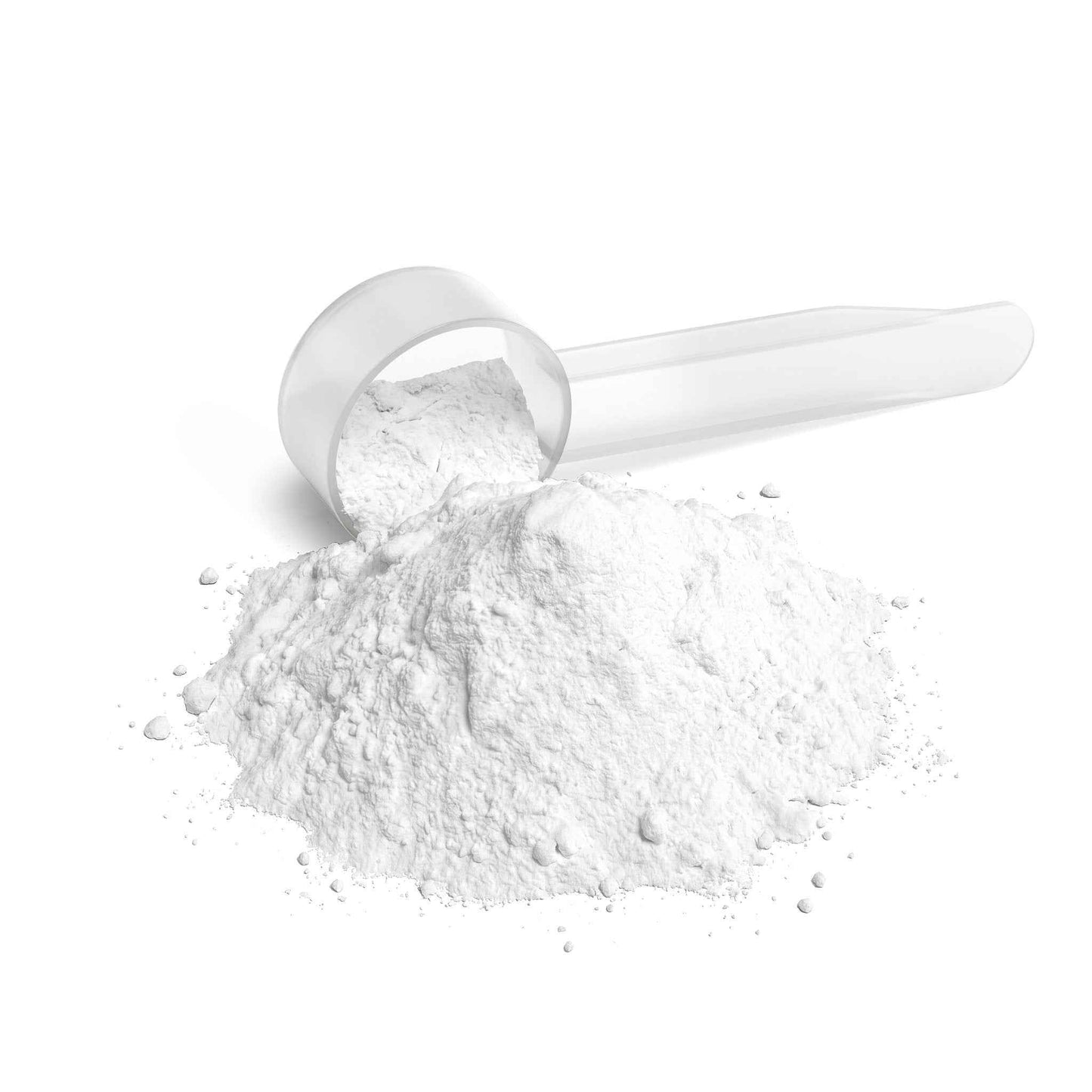 Polvo de L-Glutamina Premium - Hecho en EE. UU.
