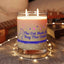 The Cat Made Me Buy This Candle – EpilepticAL Soy Candle