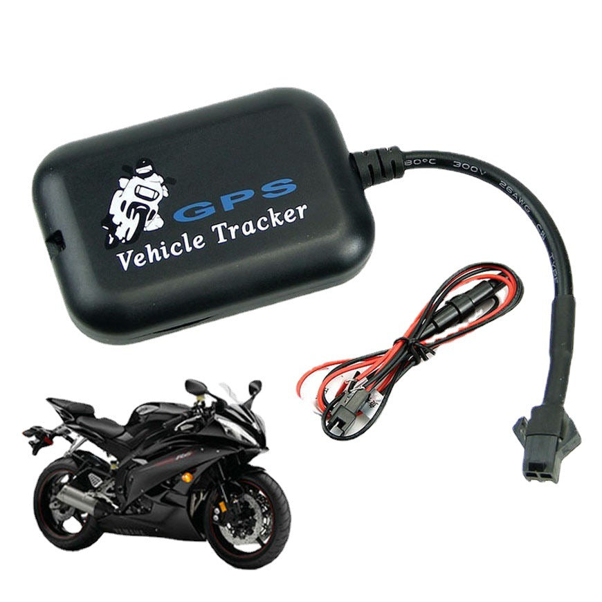 TX-5 Vehicle Anti-Lost Device Is Suitable For Cars And Motorcycles - Korvel