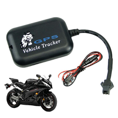 TX-5 Vehicle Anti-Lost Device Is Suitable For Cars And Motorcycles - Korvel