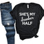 Drunker Half White 1778 - Korvel