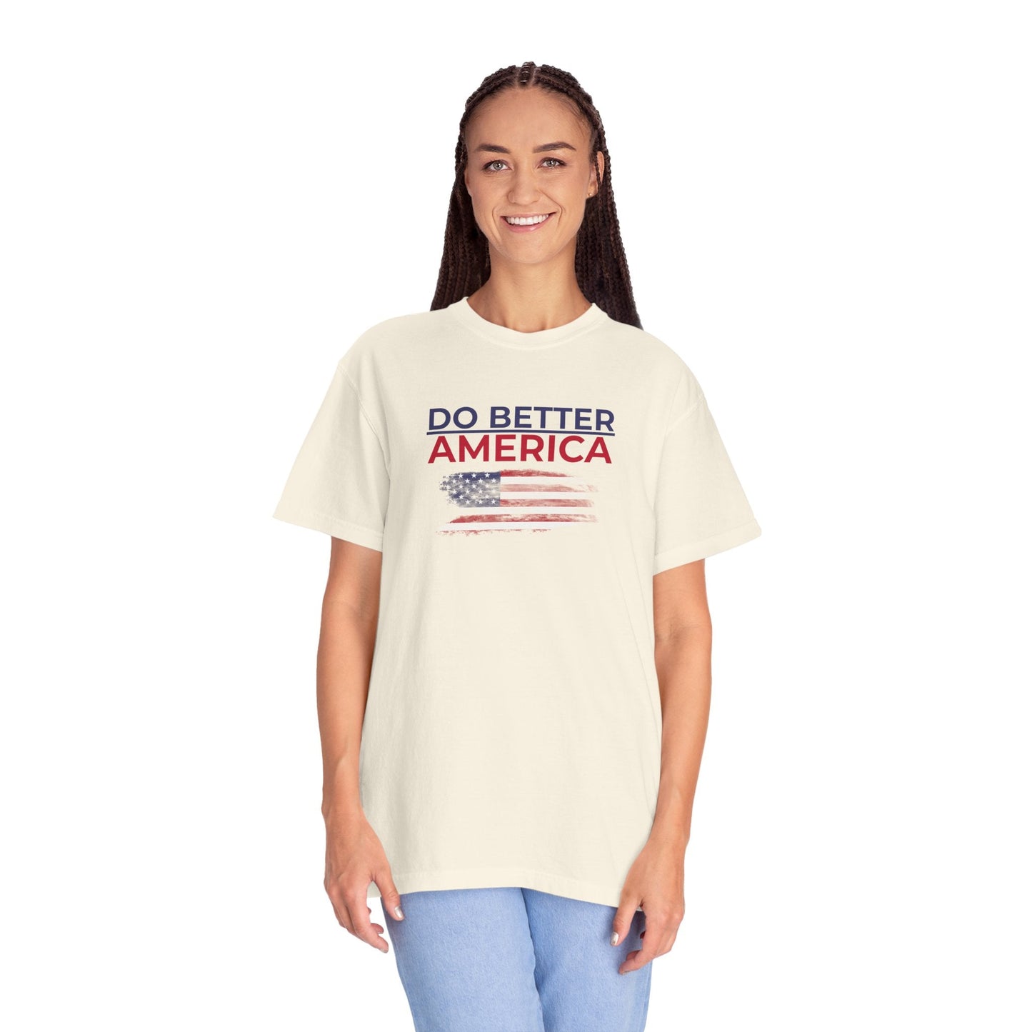 Do Better America Unisex T-Shirt