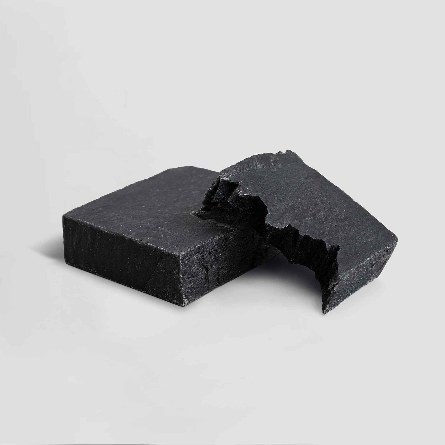 Premium Charcoal Soap - Made in the USA