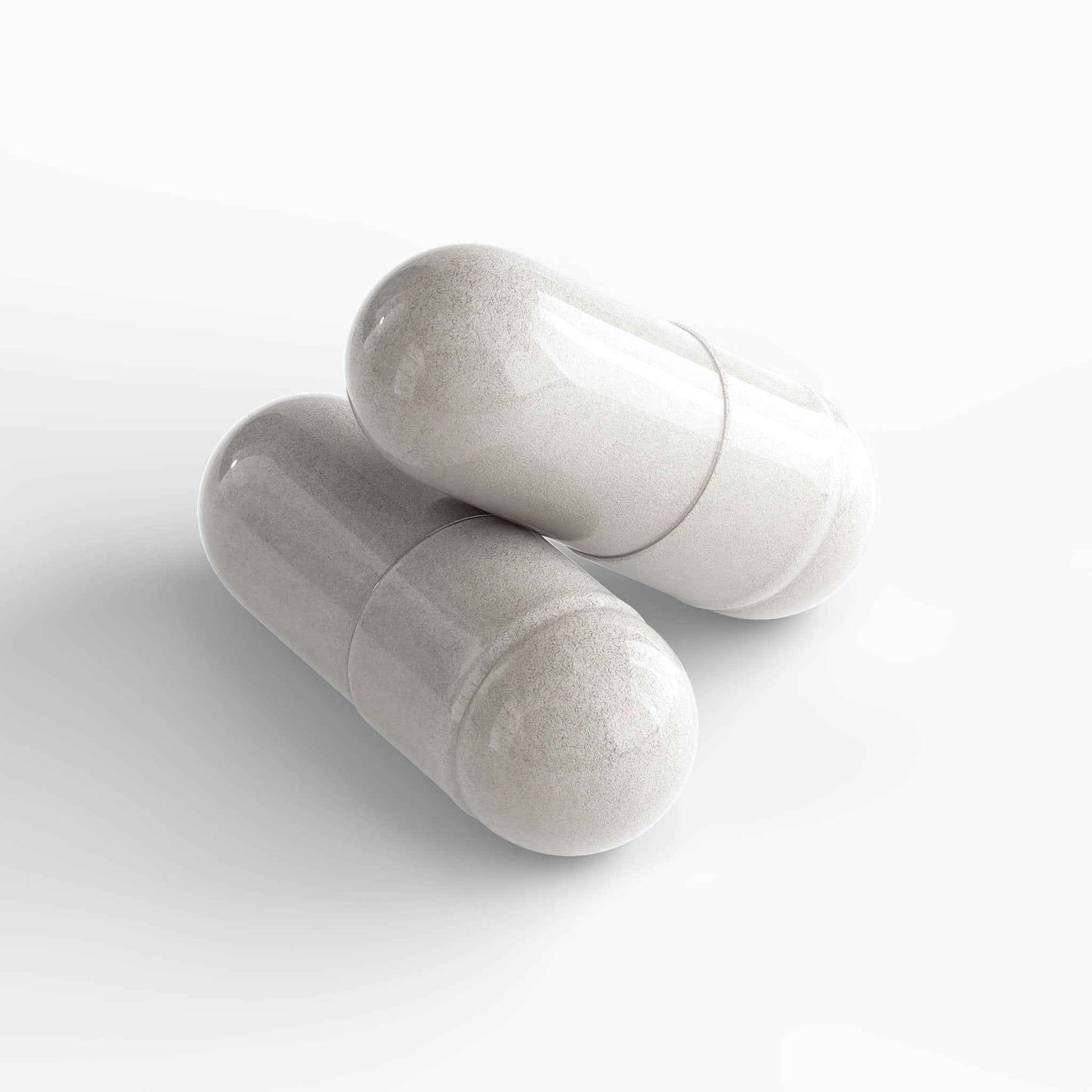 Premium Colostrum Capsules - Made in the USA