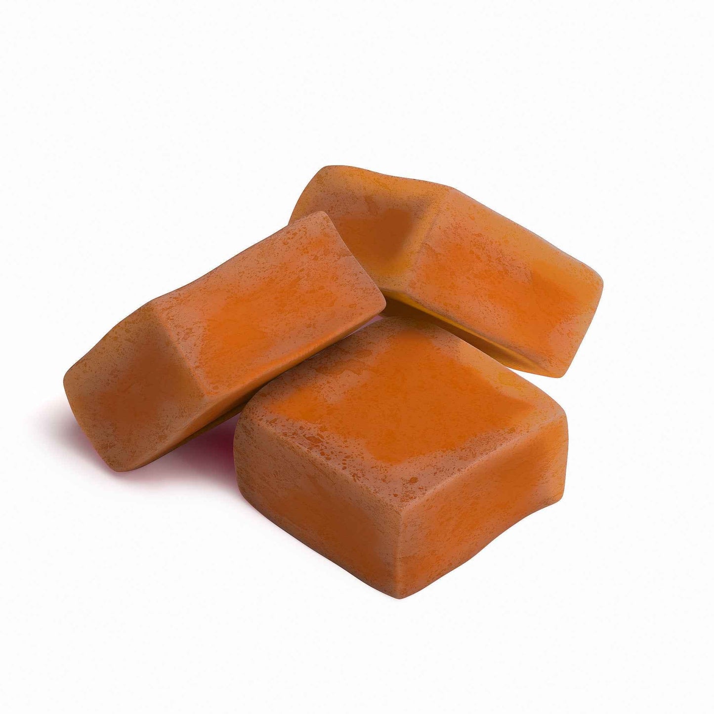 Premium Adaptogen Vitality Gummies - Made in the USA
