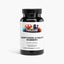 Premium Adaptogen Vitality Gummies - Made in the USA