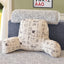 Premium Lumbar Support Cushion for Home and Travel