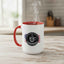 Office of Morning Compliance Coffee Mug – Step One: Coffee