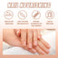 Premium Nail Care Cream for Moisturizing and Protection