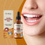 Herbal Gum Repair Solution for Gentle Oral Care