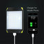 Premium LED Outdoor Camping Light
