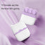 Dual Head Cold Compress Roller for Relaxation and Refreshment