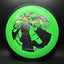 Neutron Wave - Mystic RAD Vision 2.1 Stamp Disc Golf Driver