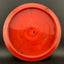 Toxic Waste Blackout Disc Golf Driver