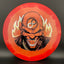 Halo S-Blend Czar - Disco de Golf Driver X-Out Transicional Raro