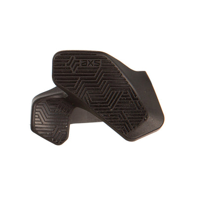 Controlador de palanca Rocker Paddle SRAM Eagle AXS - Cambiador izquierdo en negro