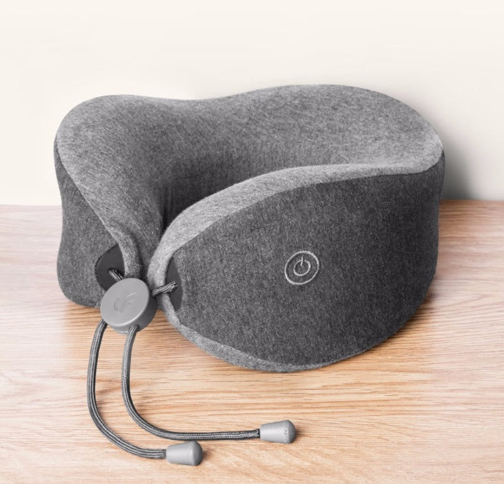 Premium Neck Massage Pillow for Relaxation and Comfort