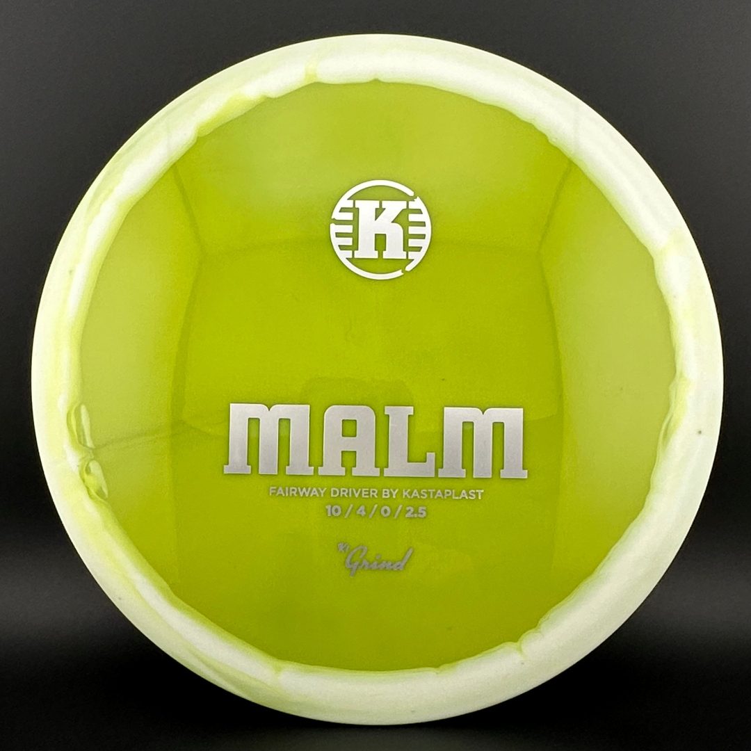 K1 Grind Malm Fairway Driver