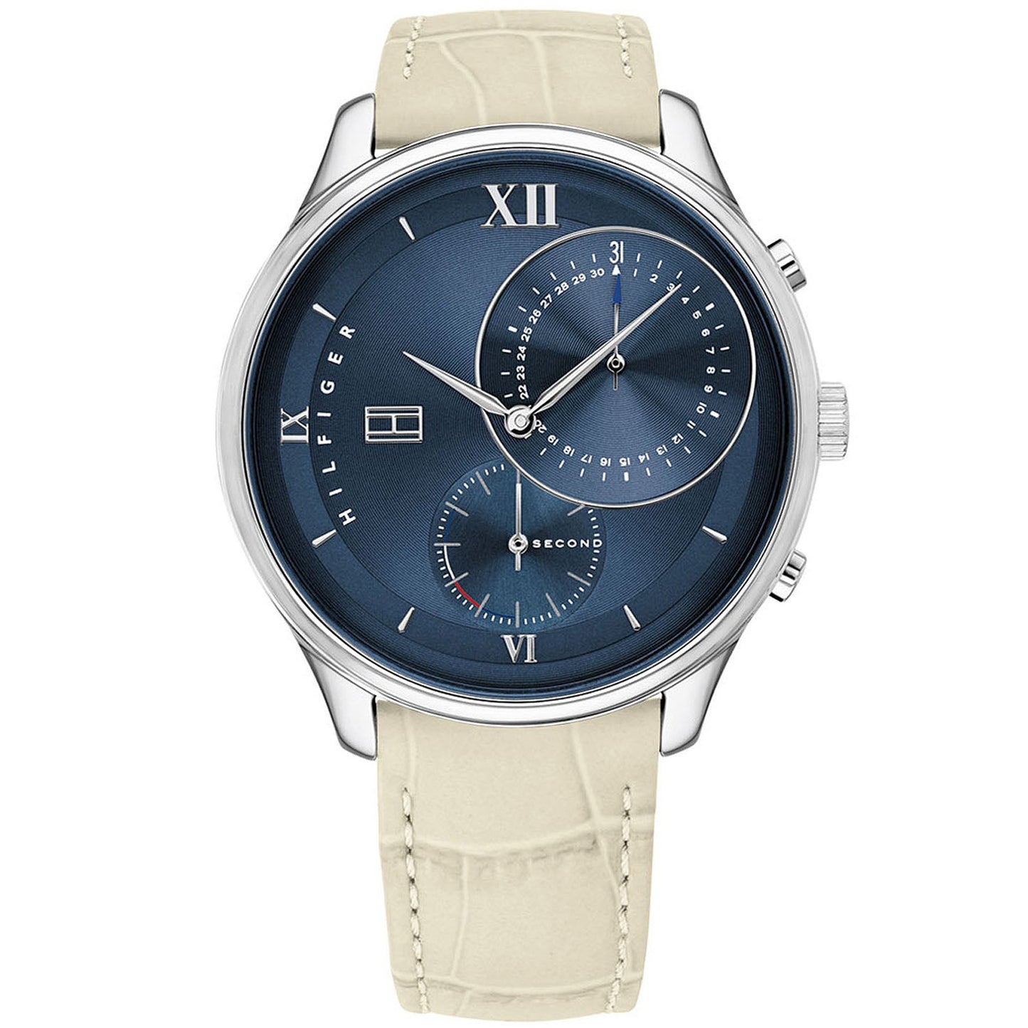 Reloj Clásico de Mujer Tommy Hilfiger