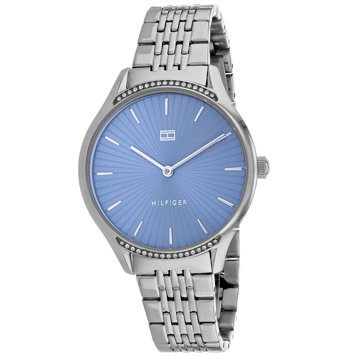 Reloj Clásico de Mujer Tommy Hilfiger