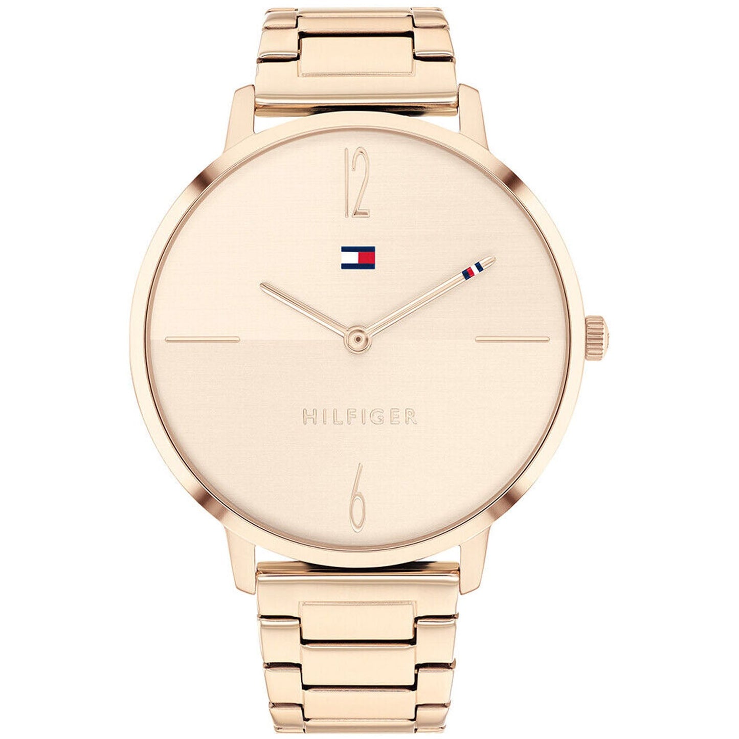 Tommy Hilfiger Women's Carnation Watch