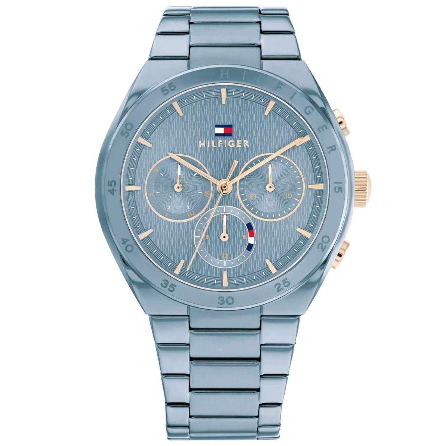 Tommy Hilfiger Women's Carrie Watch