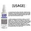 Invisible Water Repellent Toilet Permeable Nano Transparent Spray Adhesive Tile Waterproof Adhesive Leak Repair - Korvel