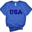 USA 1783 Unisex T-Shirt