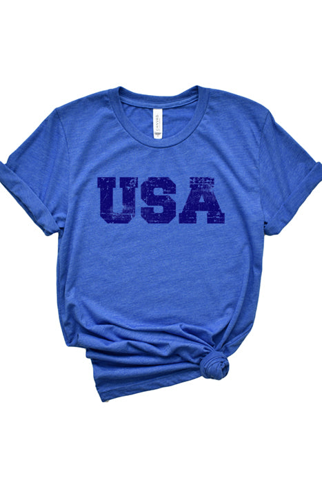 USA 1783 Unisex T-Shirt