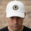 Certified Opinion Holder Dad Hat - Political Parody