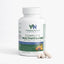 Capsules multivitamines complètes premium
