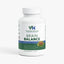 Premium Ginkgo Biloba & Ginseng Capsules
