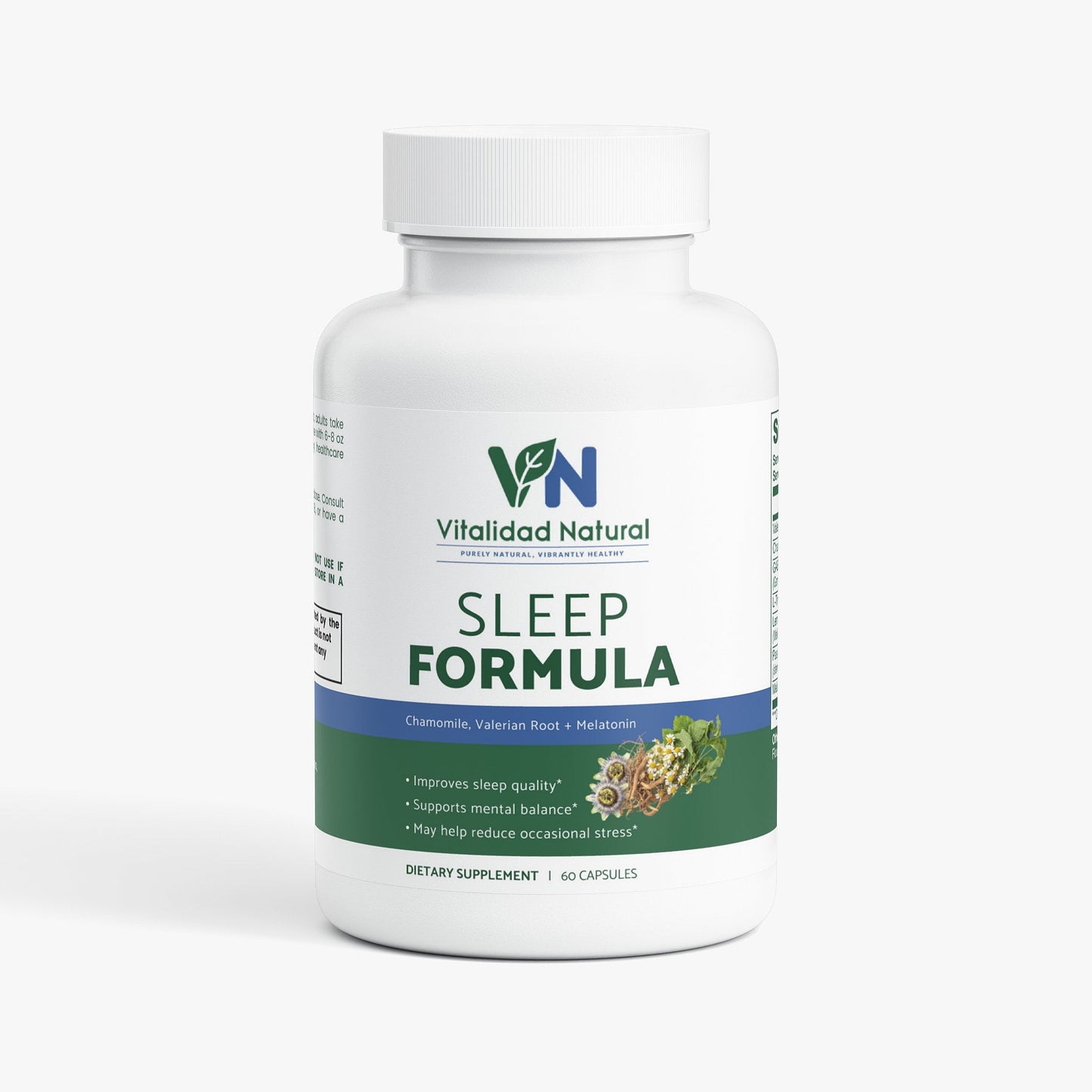 Formule de Sommeil Premium pour des Nuits Réparatrices