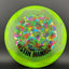 Swirl Hypercane – Austin Hannum Tour Series Disc