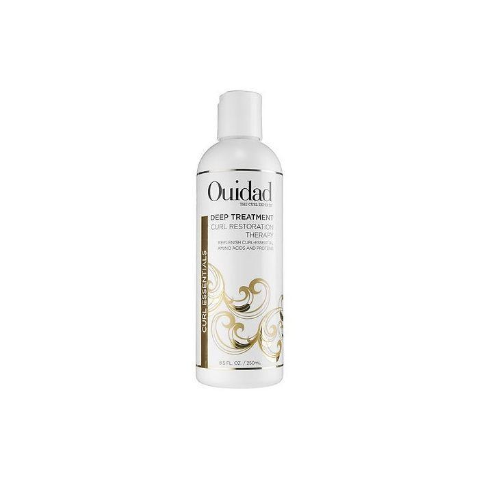 Thérapie de restauration des boucles en profondeur Ouidad 8,5 oz