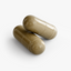 Premium Ginkgo Biloba & Ginseng Capsules